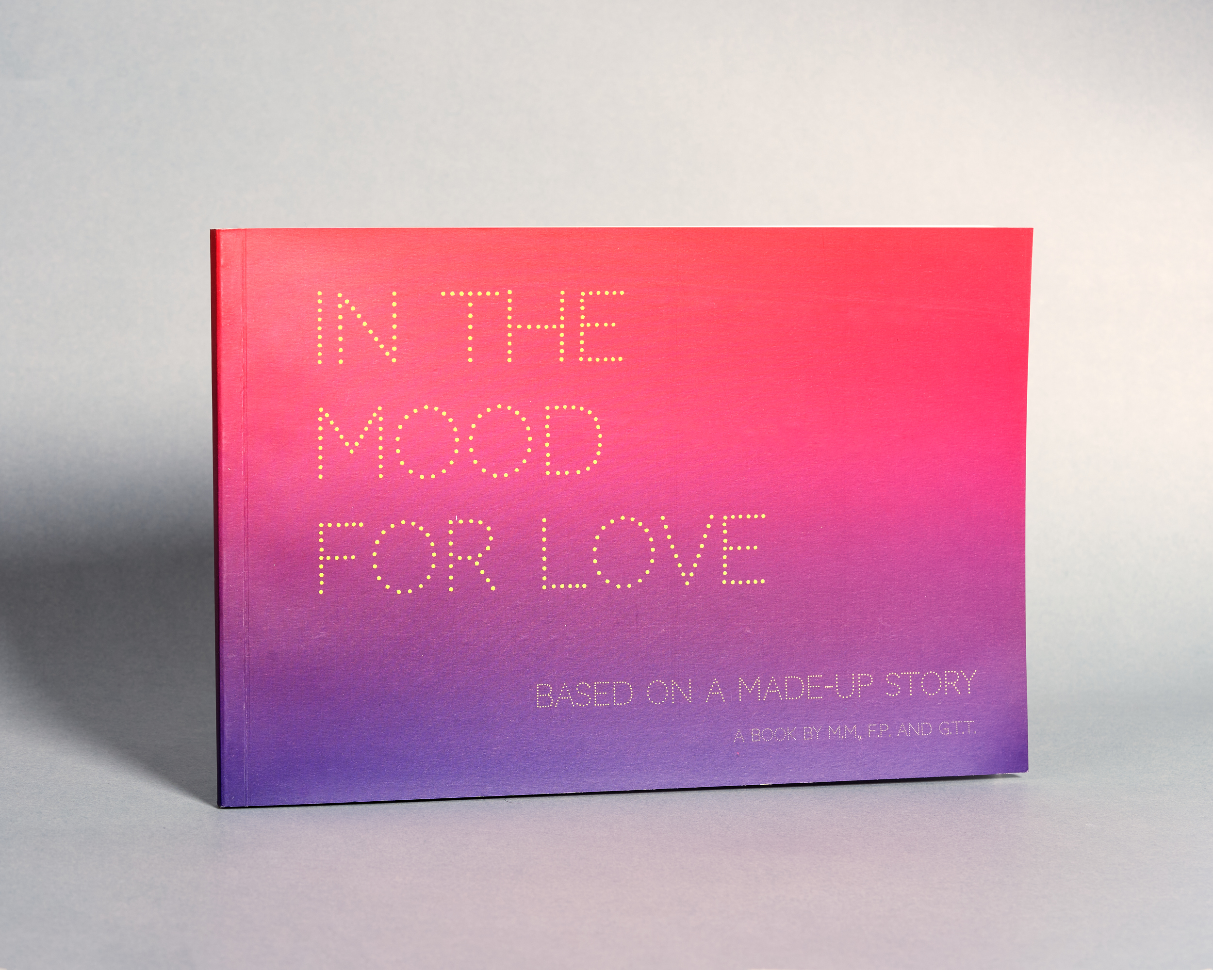 In The Mood For Love