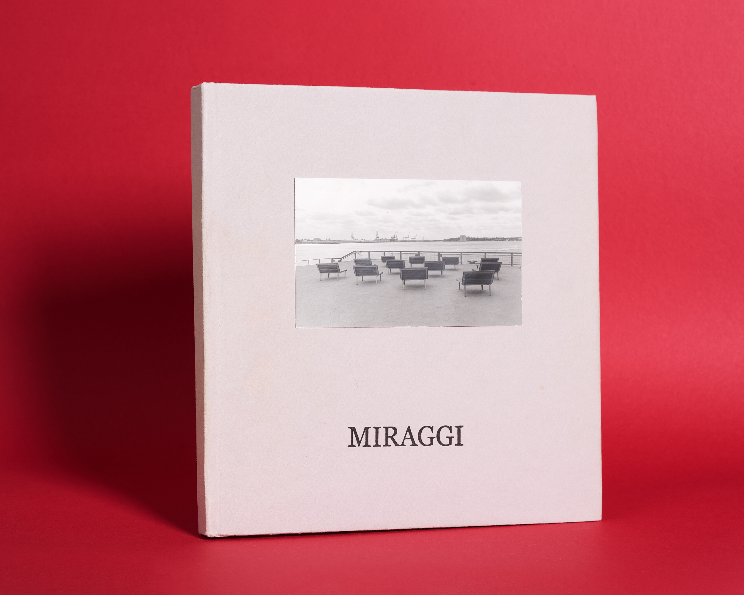 Miraggi
